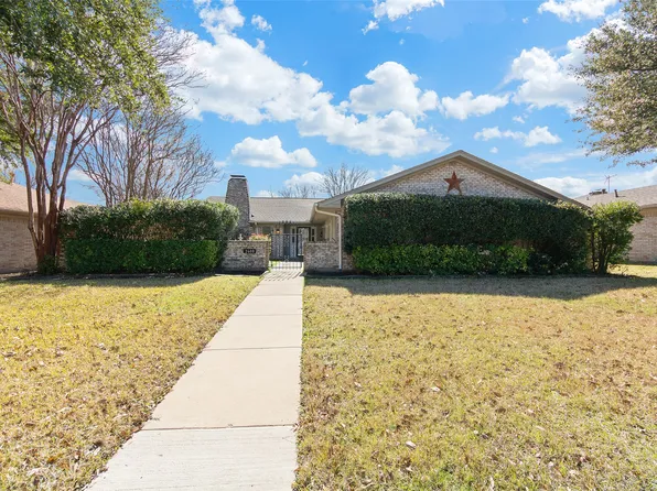 2600 Lawndale Dr, Plano, TX 75023