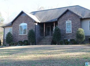 916 Horton Mill Rd, Oneonta, AL 35121