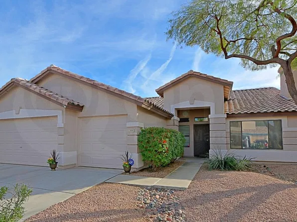 4345 E Meadow Dr, Phoenix, AZ 85032