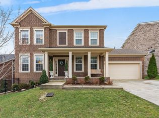 1508 Davidge Dr, Nashville, TN 37221