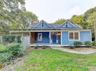 4125 Hopewell Rd, Cumming, GA 30028