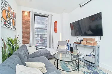 Rented by Living New York