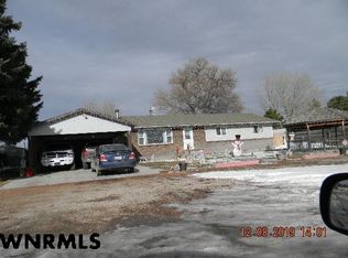 150398 Sally Rd, Mitchell, NE 69357