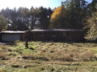 11165 Snyder Rd, Arbor Vitae, WI 54568