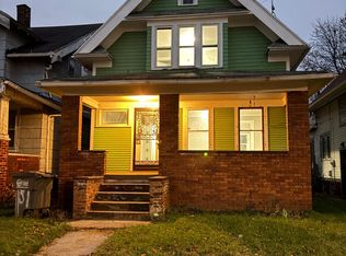 1033 Woodland Ave, Toledo, OH 43607