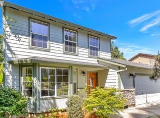 7277 SE Thompson Rd, Milwaukie, OR 97222