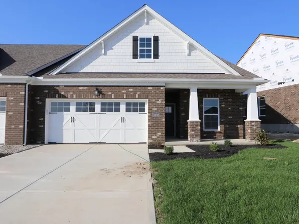 5035 Pebble Ct #109, Liberty Township, OH 45011
