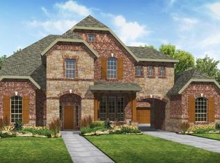 7656 Nichols Trl, Frisco, TX 75034