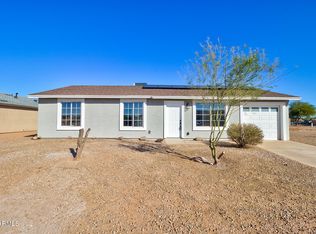 8852 W Troy Dr, Arizona City, AZ 85123