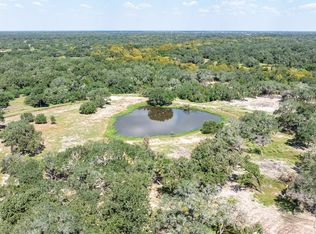 0 Sydnie Ranch Rd LOT 8, Inez, TX 77968