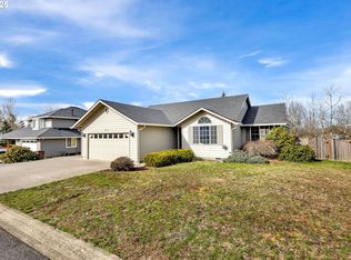 2001 NW 31st Way, Camas, WA 98671