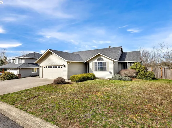 2001 NW 31st Way, Camas, WA 98671