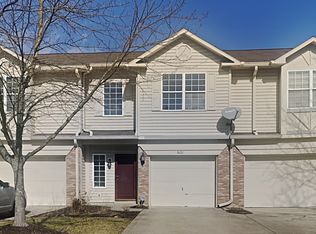 5421 Nighthawk Dr, Indianapolis, IN 46254