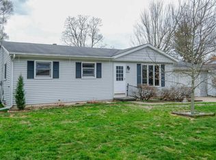 1725 Birchton Ave, Portage, MI 49024