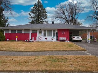 434 Hayden Ave, Dayton, OH 45431
