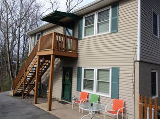 150 Fairfax Ave #A, Asheville, NC 28806