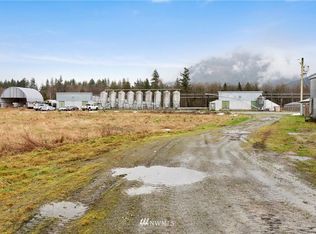 10272 Warfield Rd, Sedro Woolley, WA 98284