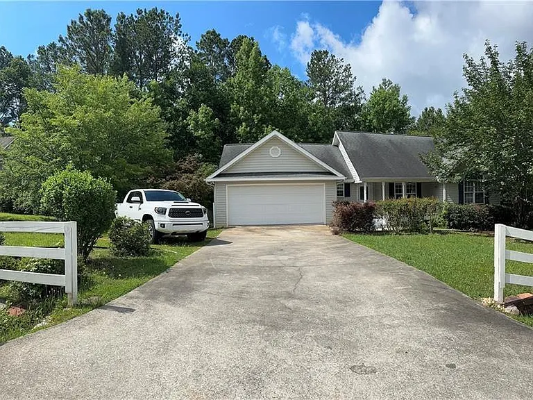 67 Barker Trail Rd — Photo 1