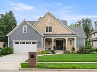 5684 Natalie Rose Way, Columbus, OH 43235