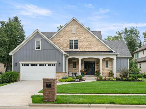 5684 Natalie Rose Way, Columbus, OH 43235