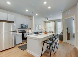 Ascend At Elevon, Lavon, TX 75166