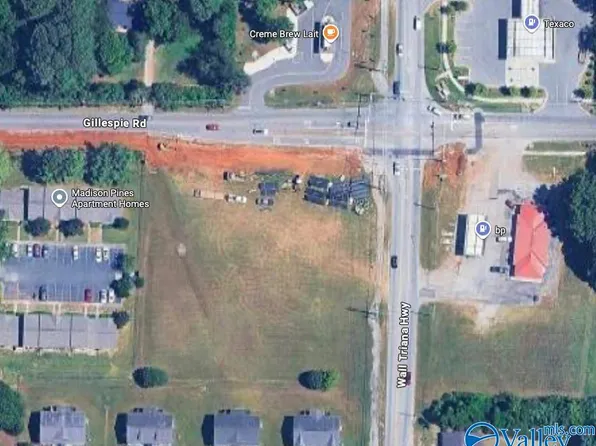 5190 Wall Triana Hwy, Madison, AL 35758