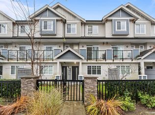 13898 64th Ave #195, Surrey, BC V3W 1L6
