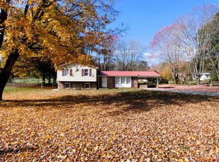 15504 Pocahontas Trl, Meadowview, VA 24361