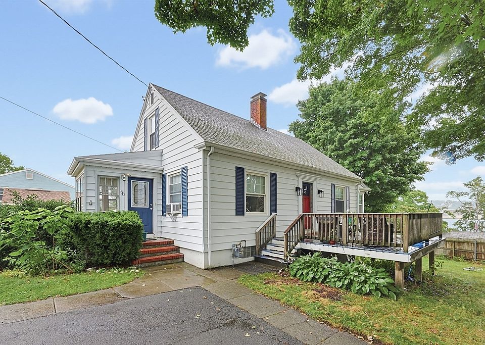 1st image of 60 Newhill Ave