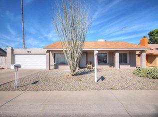 2332 W Marconi Ave, Phoenix, AZ 85023