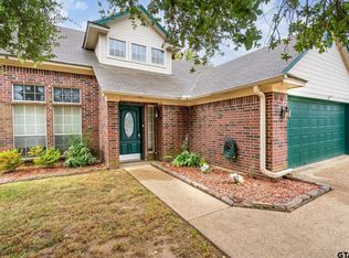 501 Morning Glory Cir, Hughes Springs, TX 75656