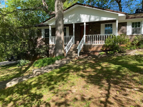 6222 Silver Fox Trl, Morristown, TN 37814