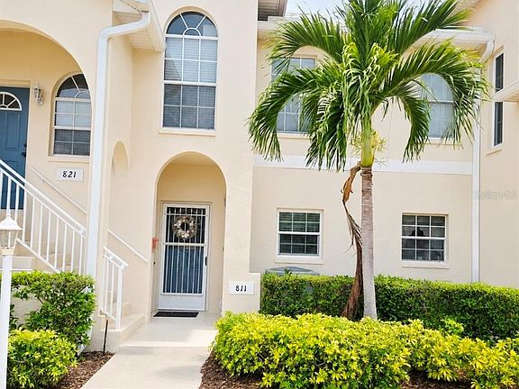 2nd image of 8360 WINGATE DRIVE #811