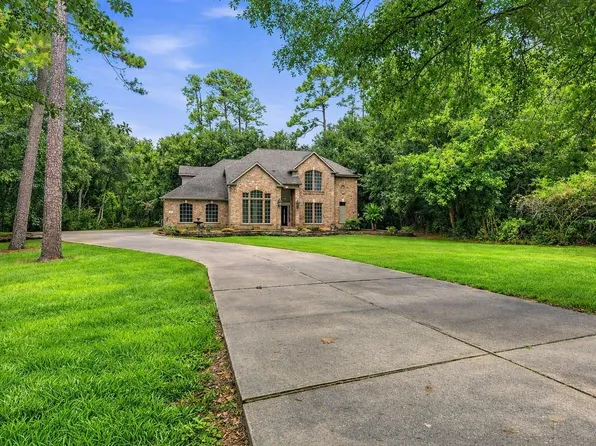 13107 Pine Dr, Cypress, TX 77429