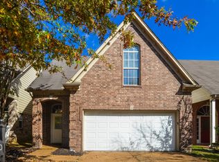 2650 Bending Elm Cv, Cordova, TN 38016