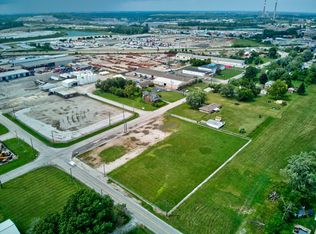 5449 S Harding St, Indianapolis, IN 46217