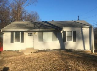 5942 Sheriton Dr, Saint Louis, MO
