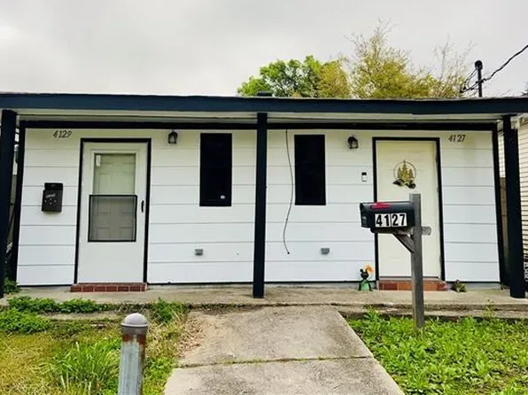 4127-29 Hollygrove St, New Orleans, LA 70118
