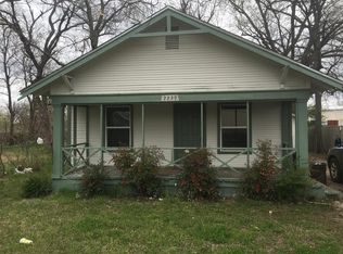 2239 E Reading St, Tulsa, OK 74110
