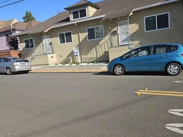 1804 Derby St, Berkeley, CA 94703