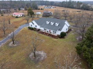 5460 Union Rd, Hahira, GA 31632