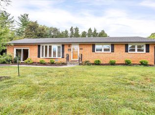 429 Highfield Rd, Salem, VA 24153