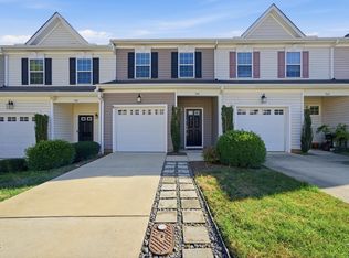 945 Consortium Dr, Raleigh, NC 27603
