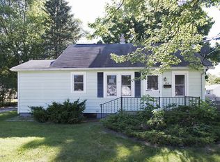 154 Barney Blvd, Battle Creek, MI 49037