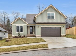 2114 Trevors Run, Chattanooga, TN 37421