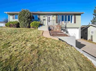1109 Paisley Ter, Sturgis, SD 57785