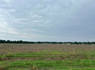 0 Pt W 1/2, Wynne, AR 72396