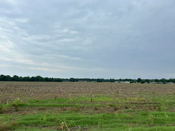 0 Pt W 1/2, Wynne, AR 72396