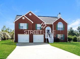 308 Ponderosa Trl, Jackson, GA 30233