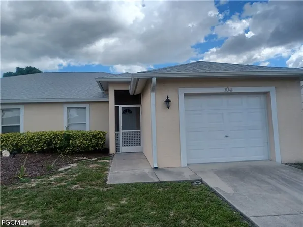 100 SW Trafalgar Pkwy #104, Cape Coral, FL 33991